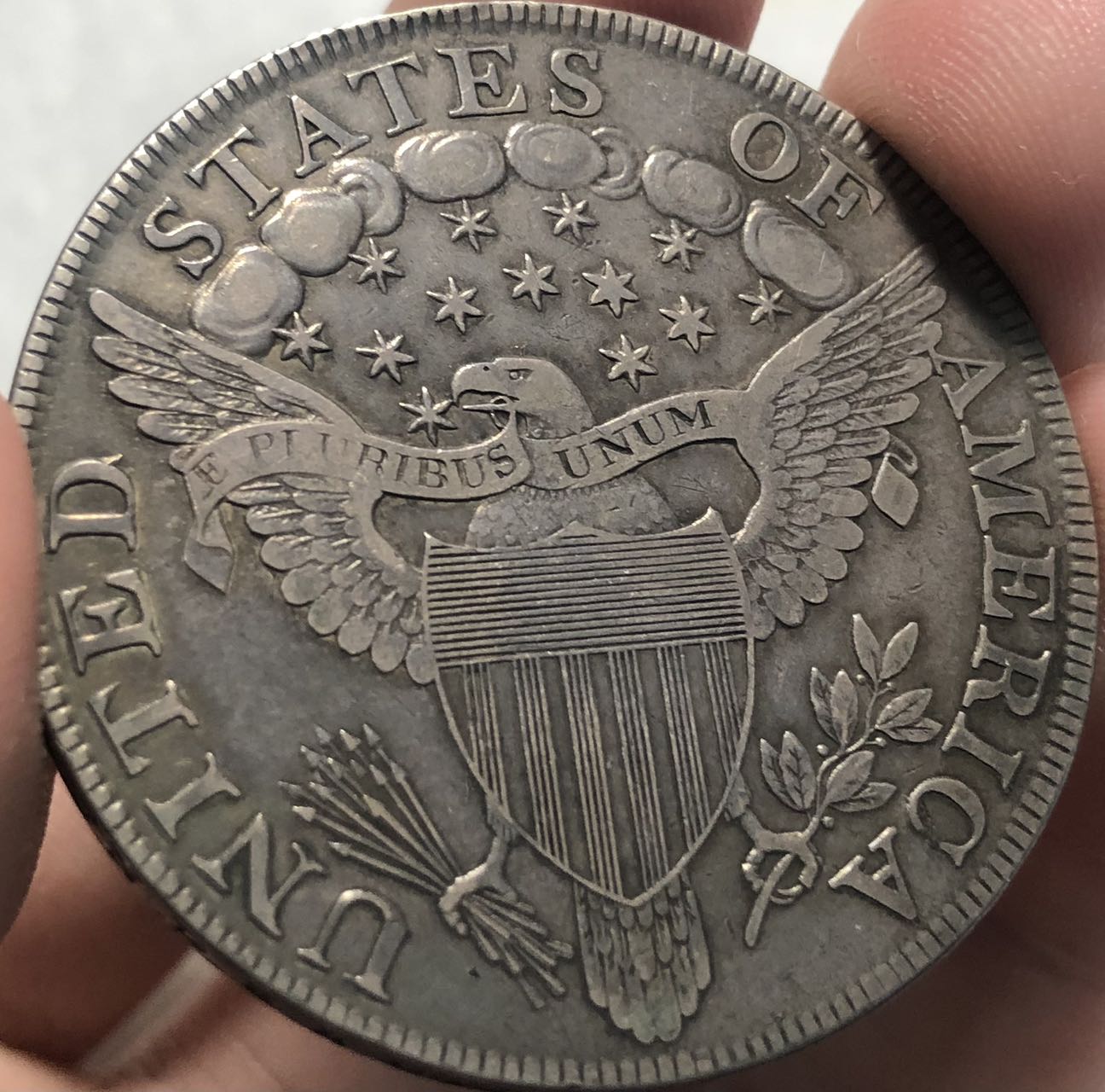 1802-Draped-Bust-Silver-Dollar-BB-242