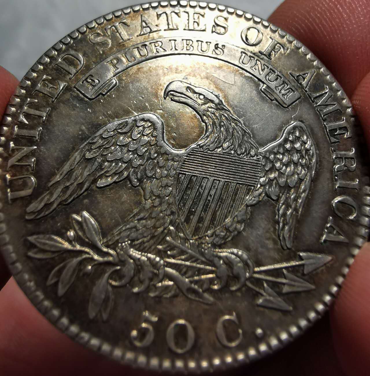 1819-Capped-Bust-Half-Dollar-O-107