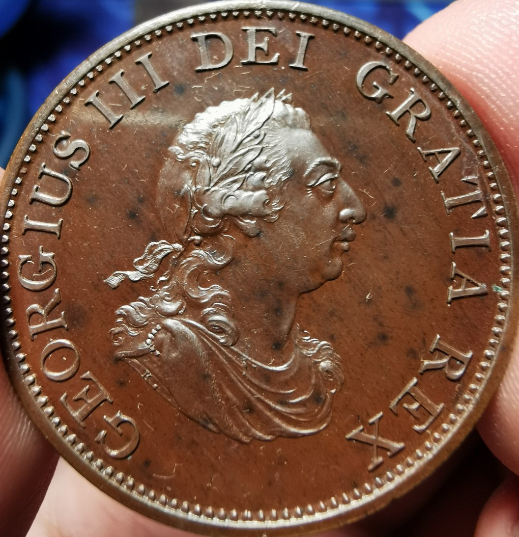 1799-Half-Penny-Bronzed-Proof-Peck-1234