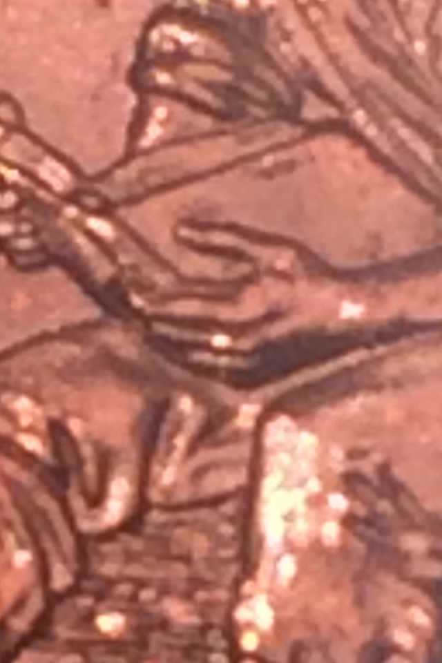 2009-P-WDDO-057-Lincoln-Cent-My-Favorite-DDR