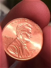 Holy-Smokes,-Blister-Plating-Issue-2001-D-Cent