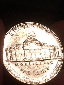 2000-D-Nickel-Strike-Through