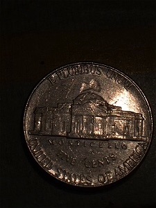 2000-D-Nickel-Strike-Through