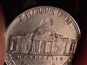 2000-D-Nickel-Strike-Through