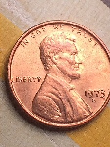 Help!!-1973-S-Cent-Re-Punched-Mintmark?
