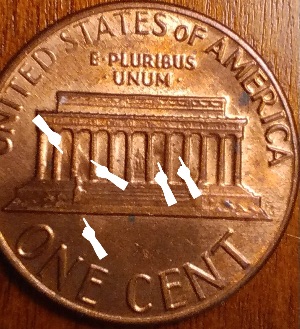 1983-Lincoln-Cent-DDR-003?-Take-A-Peek-Crazy-Man-Crazy