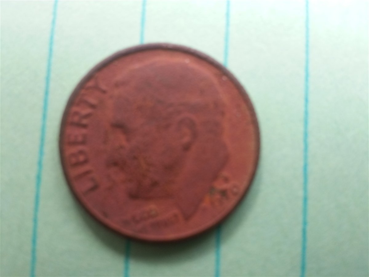 1970-D-Dime-Possibly-Missing-Both-Clad-Layers?
