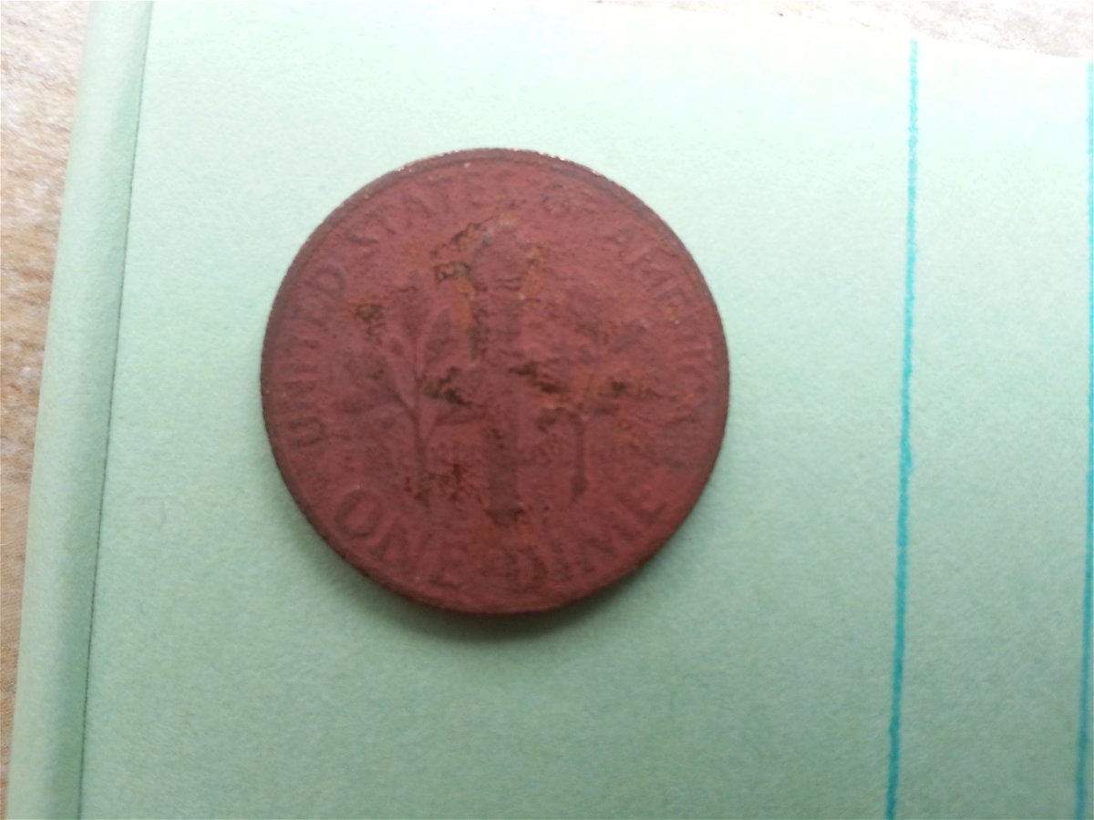 1970-D-Dime-Possibly-Missing-Both-Clad-Layers?