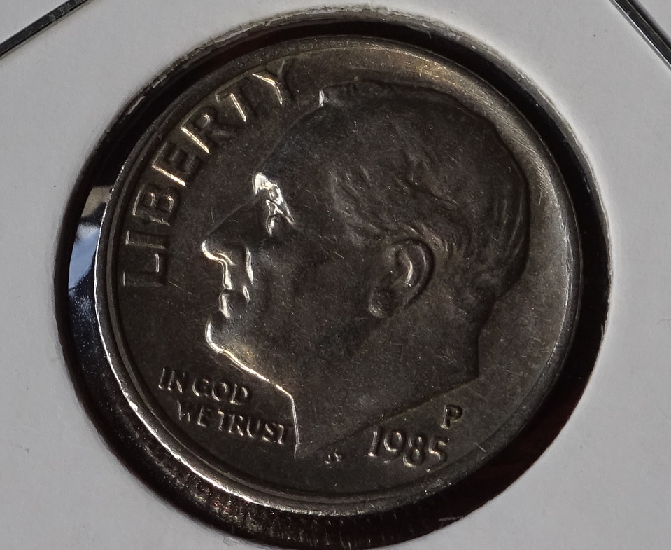 Doubled-Rim-On-This-Roosevelt-1985-P?
