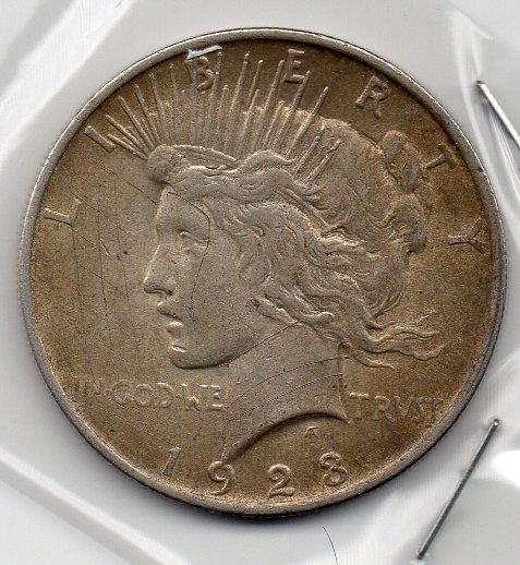 Silver-Dollars-From-My-Great-Grandmother!-Any-Good-Ones?