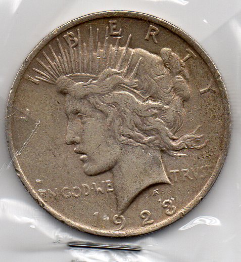 Silver-Dollars-From-My-Great-Grandmother!-Any-Good-Ones?