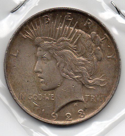 Silver-Dollars-From-My-Great-Grandmother!-Any-Good-Ones?