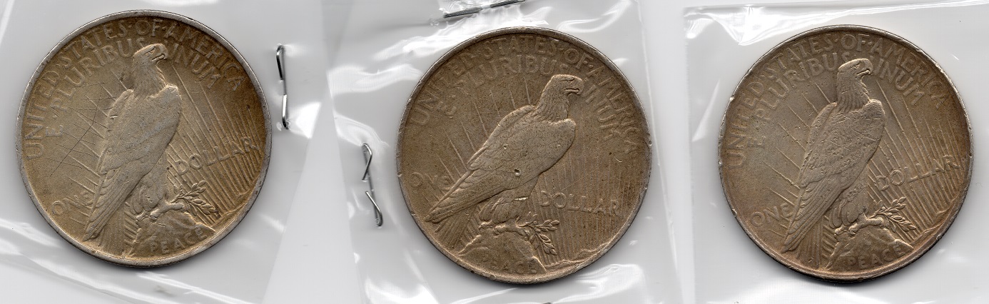 Silver-Dollars-From-My-Great-Grandmother!-Any-Good-Ones?
