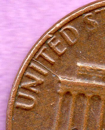 My-First-Die-Crack-Find?-On-Reverse-1982-LMC
