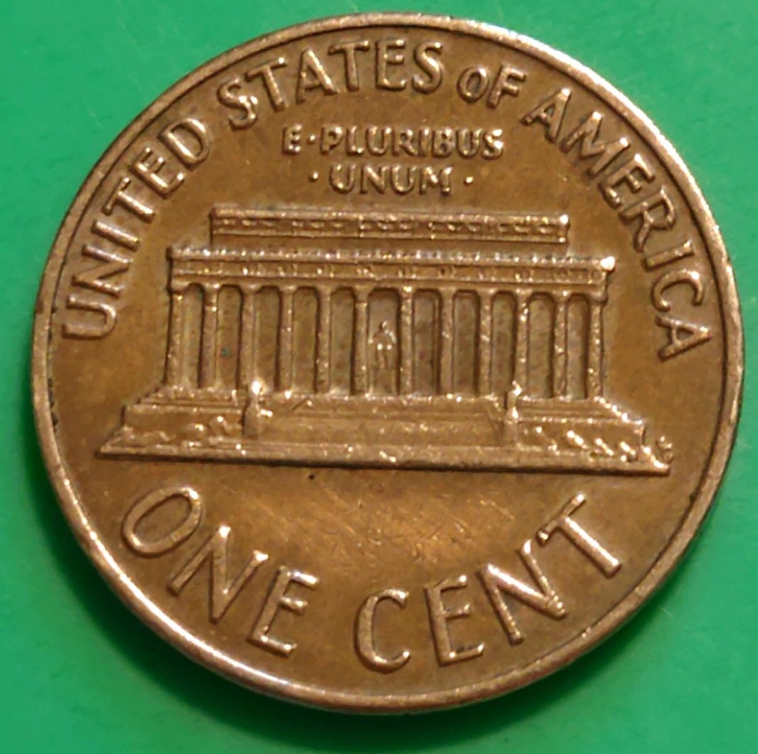 1971-Lincoln-Cent-It-Weighs-3.20-Grams,-Is-This-Odd?