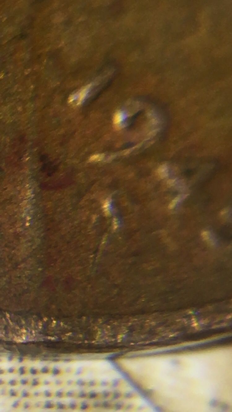 1945-S/S-Coin-Lwc-Has-Two-S-MM-Side-By-Side