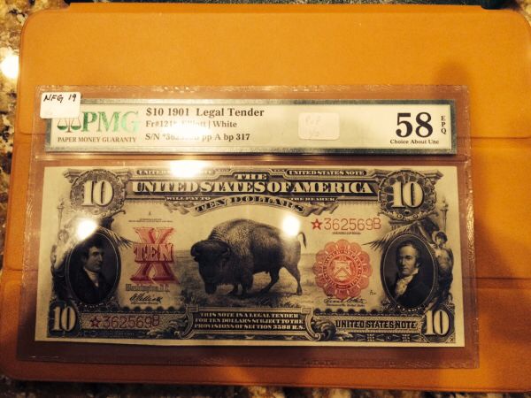 Post-Your-New-Currency-Acquisitions!