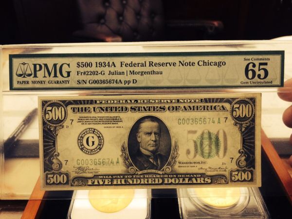 Post-Your-New-Currency-Acquisitions!