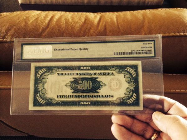 Post-Your-New-Currency-Acquisitions!
