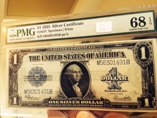 Post-Your-New-Currency-Acquisitions!