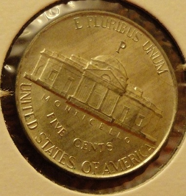 1943-P-Nickel