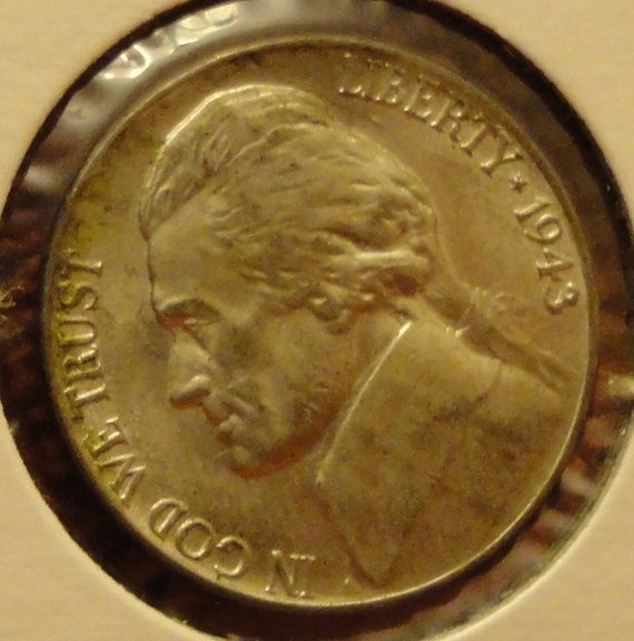1943-P-Nickel
