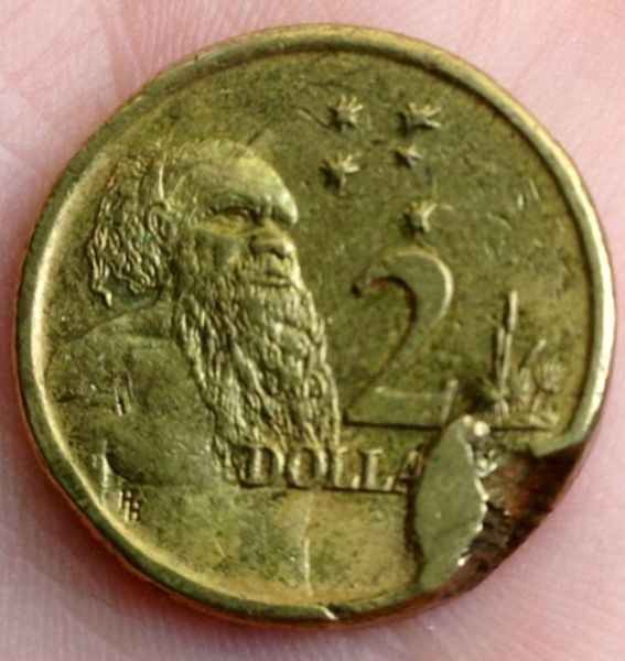 $2-Error
