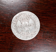 Could-Anyone-ID-This-Silver-Coin-1564-|-Lithuania-3-Grosze