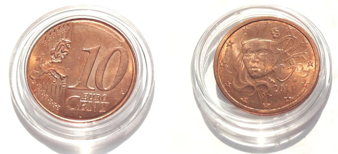 Error-Coin:-Euro-Mule-From-France