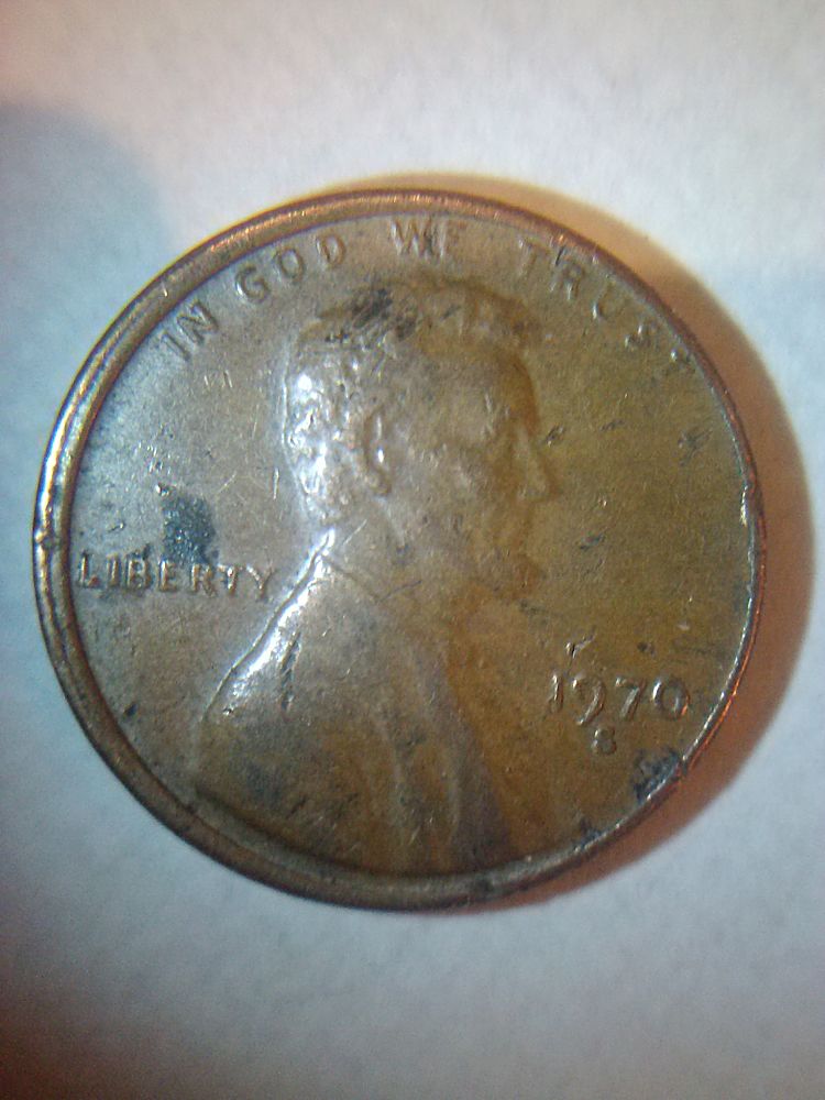 2--1970-S-Cent-Both-LD-I-Believe.--Anybody?
