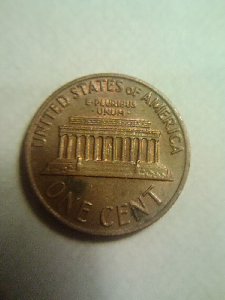 2--1970-S-Cent-Both-LD-I-Believe.--Anybody?