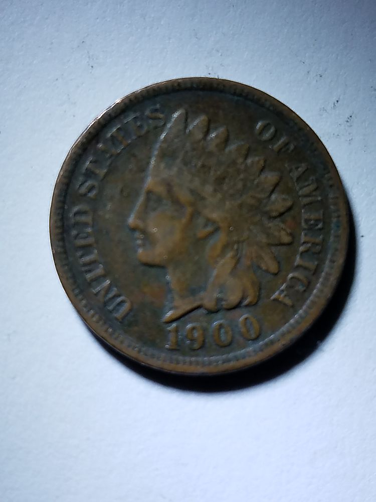 Lucky-Find-Tonight-Not-Able-To-Sleep.-First-Indian-Cent-1902-Then-A-1900..