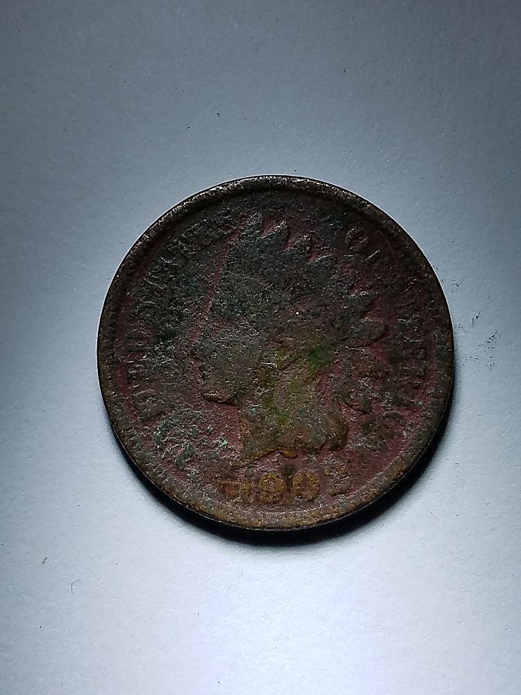Lucky-Find-Tonight-Not-Able-To-Sleep.-First-Indian-Cent-1902-Then-A-1900..