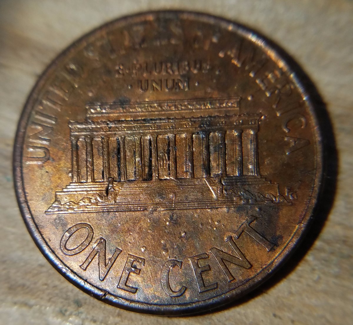 1999-Lincoln-Cent-With-More-Errors-I-Can-Count-Or-That-I-Know-Of.--Help?