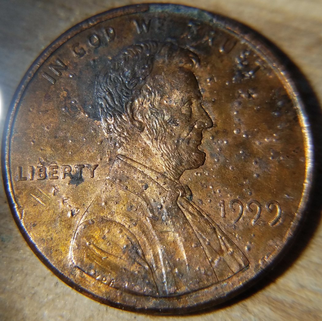 1999-Lincoln-Cent-With-More-Errors-I-Can-Count-Or-That-I-Know-Of.--Help?