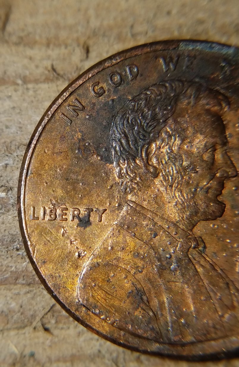 1999-Lincoln-Cent-With-More-Errors-I-Can-Count-Or-That-I-Know-Of.--Help?