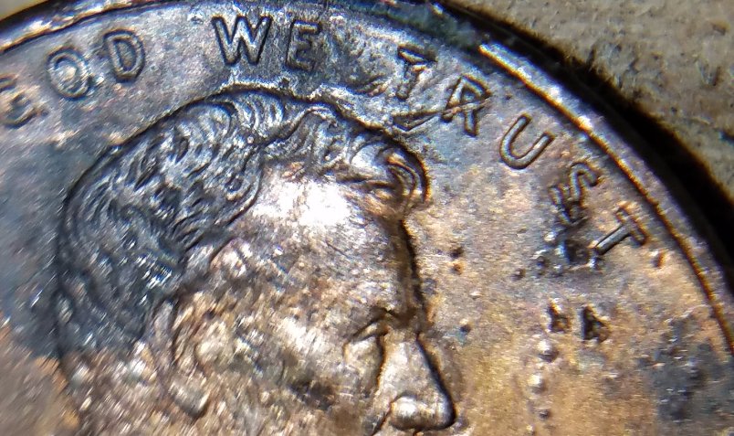 1999-Lincoln-Cent-With-More-Errors-I-Can-Count-Or-That-I-Know-Of.--Help?