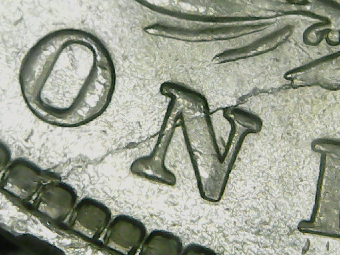 1982-O-Morgan-Dollar-Help-Please.-The-Reverse-Has-More-Of-Whatever-This-Is.