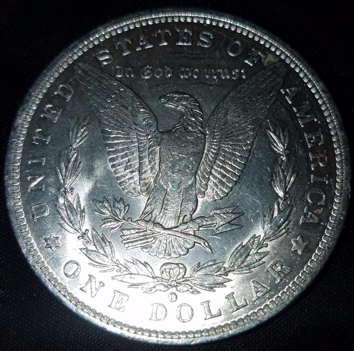 1982-O-Morgan-Dollar-Help-Please.-The-Reverse-Has-More-Of-Whatever-This-Is.