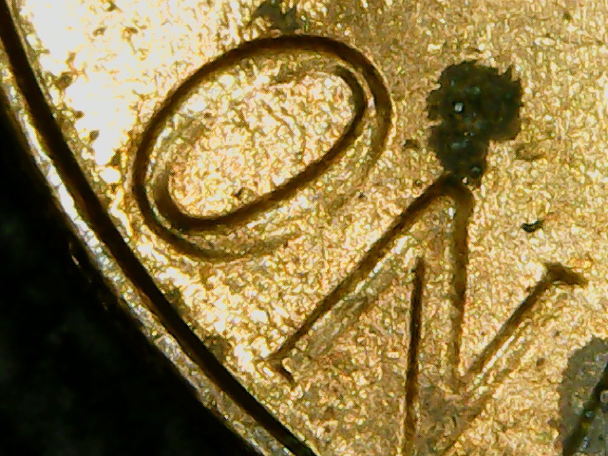 1982-D-Small-Date-Cent-Gah-Forbid-Me-To-Say-It's-Doubling-On-The-Reverse