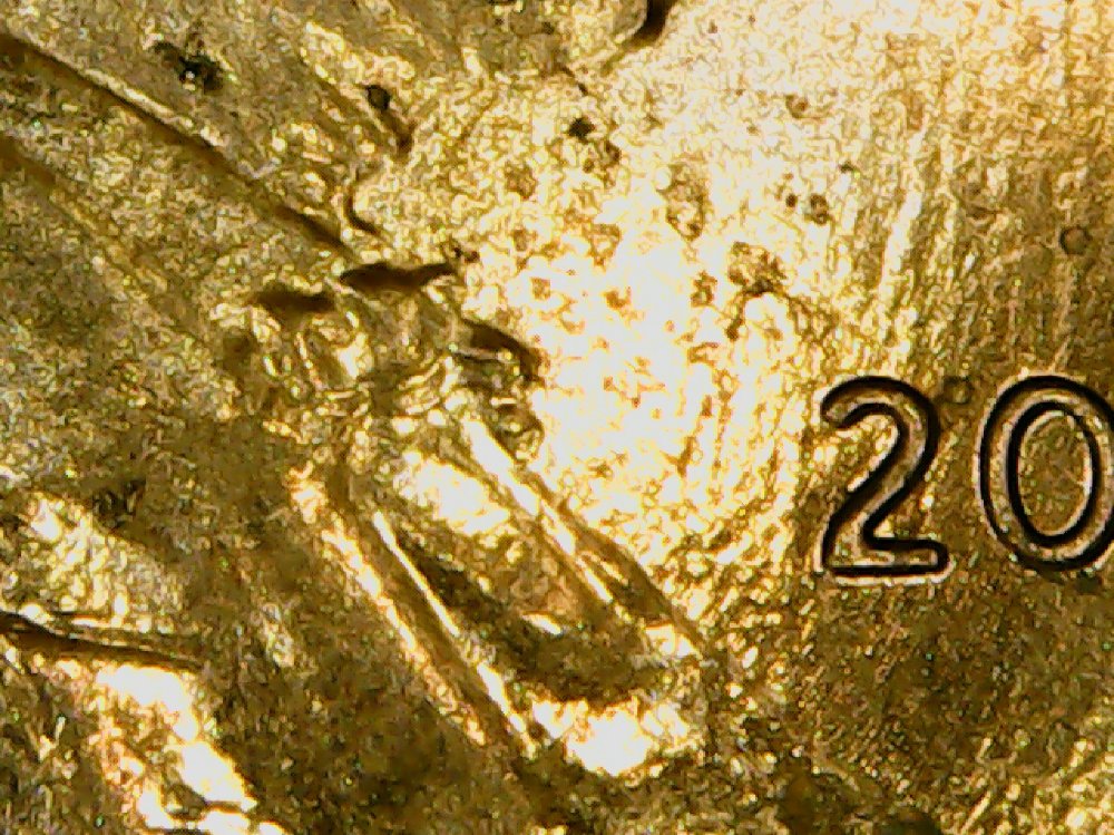 2012-Lincoln-Shield-Cent-Doubled-Tie.--Cant-Find-Any-Info,-Maybe-A-New-List
