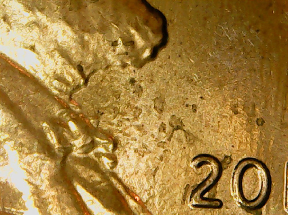 2012-Lincoln-Shield-Cent-Doubled-Tie.--Cant-Find-Any-Info,-Maybe-A-New-List