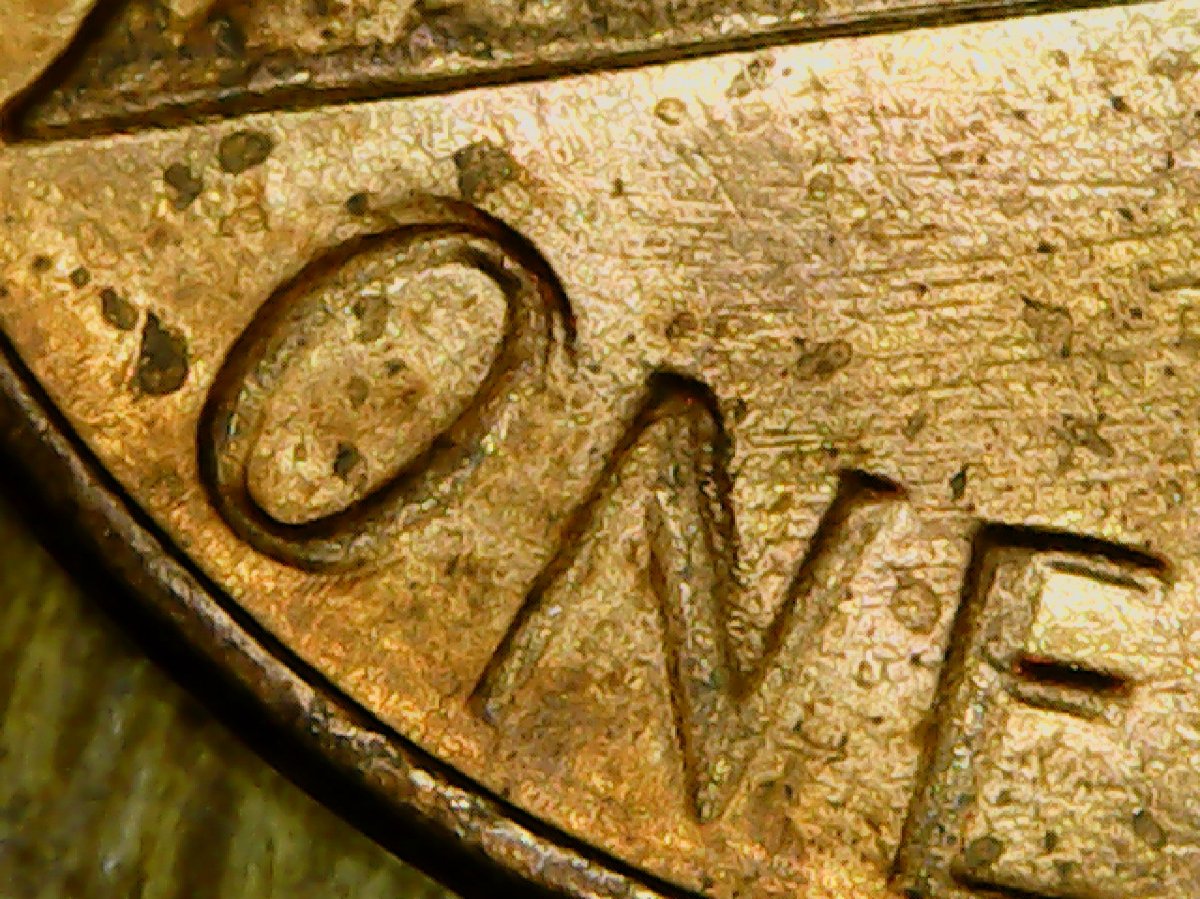 1984-Lincoln-Memorial-Cent-With-I-Believe-Doubling-On-Reverse