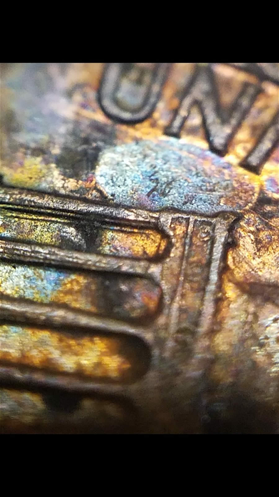 1973-D-Lincoln-Memorial-Cent-With-Recurring-Die-Subsidence-Error-CRH-Find