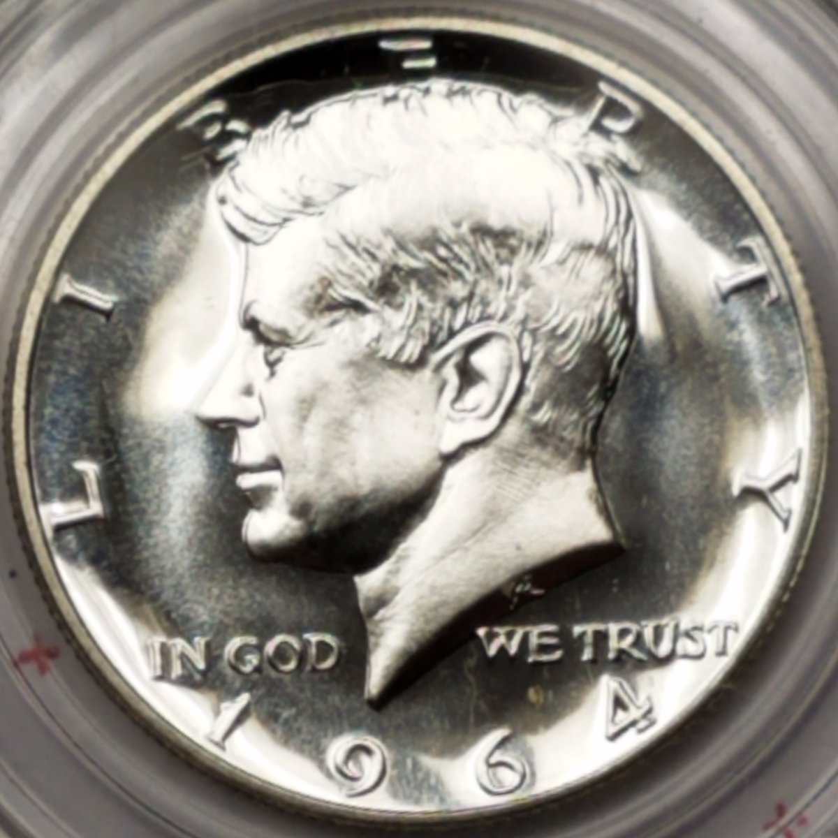 Minor-Doubling-On-1964-Kennedy-Proof?