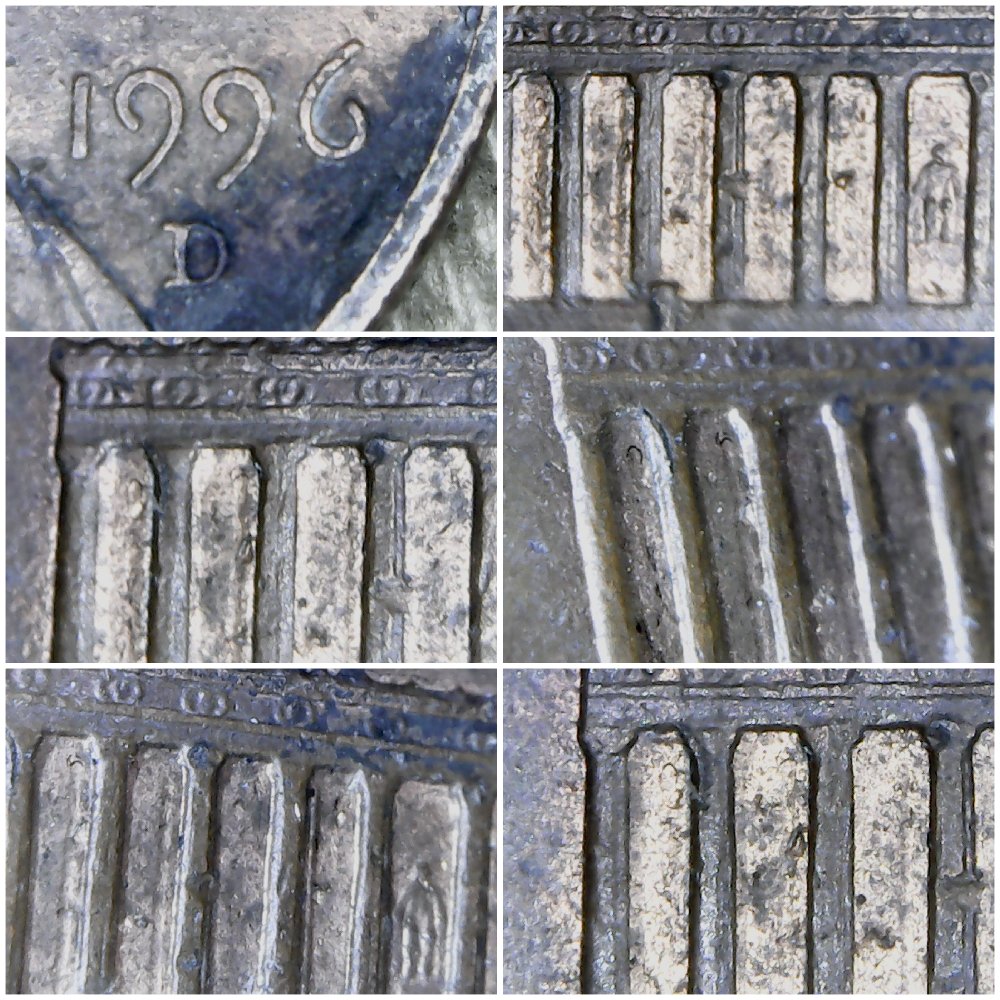 Column-Bar-Hub-Doubling-On-This-1996-D-LMC?