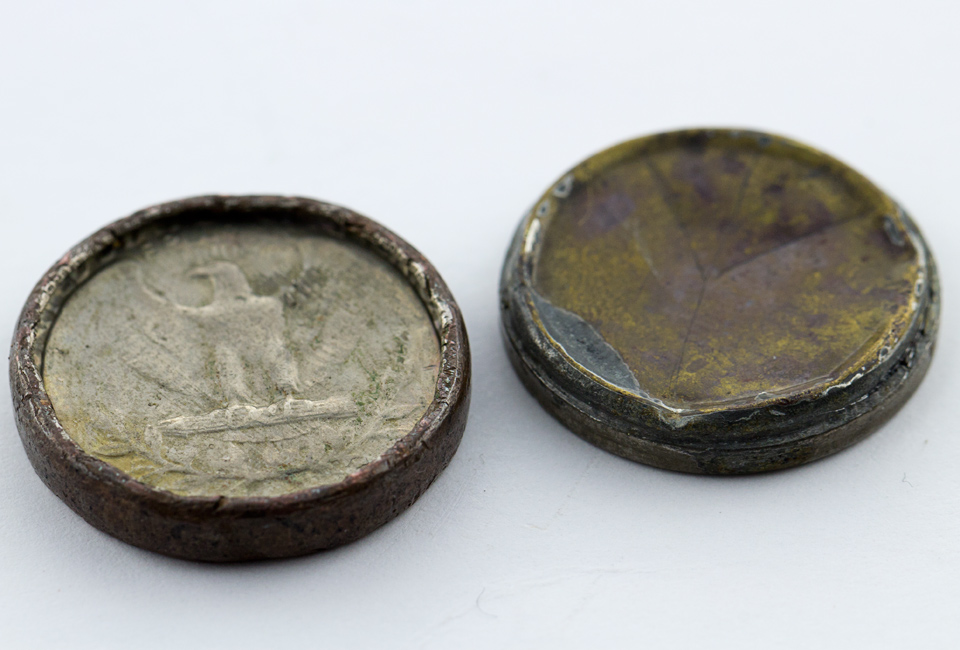 Bizarre-Coins-In-My-Mom's-Coin-Collection