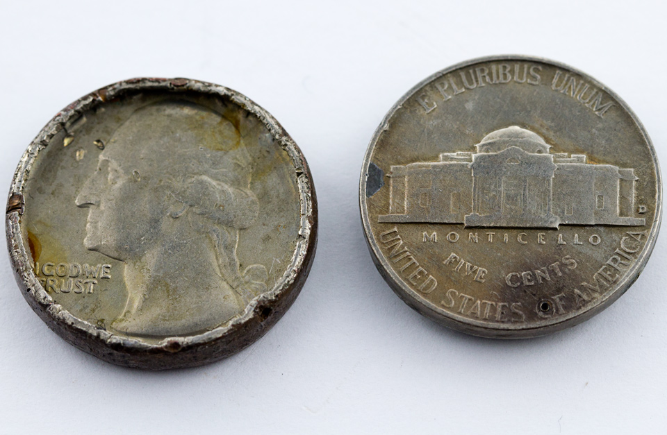 Bizarre-Coins-In-My-Mom's-Coin-Collection