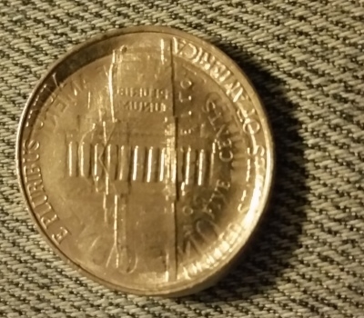 Double-Mint-Nickle!?!?