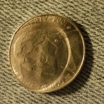 Double-Mint-Nickle!?!?